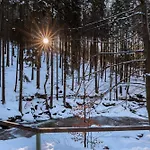 Mountain No 209-corso Harrachov, High Speed Wi-fi, Ambilight Smart Tv, Netflix, Youtube, Free Parking, Private Sejf, Private Bike Storage, Harrachovcard