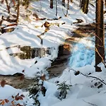 Mountain No 209-corso Harrachov, High Speed Wi-fi, Ambilight Smart Tv, Netflix, Youtube, Free Parking, Private Sejf, Private Bike Storage, Harrachovcard