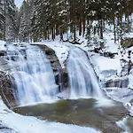 Appartamento Mountain No 209-corso Harrachov, High Speed Wi-fi, Ambilight Smart Tv, Netflix, Youtube, Free Parking, Private Sejf, Private Bike Storage, Harrachovcard *