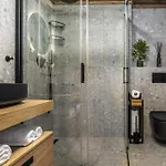 Mountain No 209-corso Harrachov, High Speed Wi-fi, Ambilight Smart Tv, Netflix, Youtube, Free Parking, Private Sejf, Private Bike Storage, Harrachovcard * Harrachov