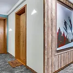 Mountain No 209-corso Harrachov, High Speed Wi-fi, Ambilight Smart Tv, Netflix, Youtube, Free Parking, Private Sejf, Private Bike Storage, Harrachovcard Appartamento *