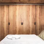 Mountain No 209-corso Harrachov, High Speed Wi-fi, Ambilight Smart Tv, Netflix, Youtube, Free Parking, Private Sejf, Private Bike Storage, Harrachovcard Harrachov