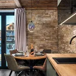 Mountain No 209-corso Harrachov, High Speed Wi-fi, Ambilight Smart Tv, Netflix, Youtube, Free Parking, Private Sejf, Private Bike Storage, Harrachovcard * Harrachov