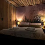 Mountain No 209-corso Harrachov, High Speed Wi-fi, Ambilight Smart Tv, Netflix, Youtube, Free Parking, Private Sejf, Private Bike Storage, Harrachovcard Appartamento