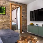 Mountain No 209-corso Harrachov, High Speed Wi-fi, Ambilight Smart Tv, Netflix, Youtube, Free Parking, Private Sejf, Private Bike Storage, Harrachovcard Appartamento *