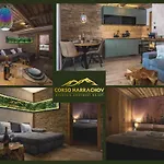 Mountain No 209-corso Harrachov, High Speed Wi-fi, Ambilight Smart Tv, Netflix, Youtube, Free Parking, Private Sejf, Private Bike Storage, Harrachovcard