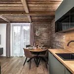 Appartamento Mountain No 209-corso Harrachov, High Speed Wi-fi, Ambilight Smart Tv, Netflix, Youtube, Free Parking, Private Sejf, Private Bike Storage, Harrachovcard *