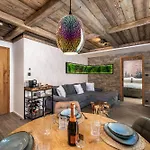 Appartamento Mountain No 209-corso Harrachov, High Speed Wi-fi, Ambilight Smart Tv, Netflix, Youtube, Free Parking, Private Sejf, Private Bike Storage, Harrachovcard *