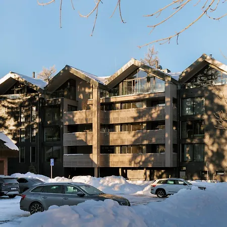 Appartamento Mountain No 209-corso Harrachov, High Speed Wi-fi, Ambilight Smart Tv, Netflix, Youtube, Free Parking, Private Sejf, Private Bike Storage, Harrachovcard