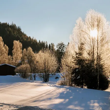 Mountain No 209-corso Harrachov, High Speed Wi-fi, Ambilight Smart Tv, Netflix, Youtube, Free Parking, Private Bike Storage Apartment Harrachov