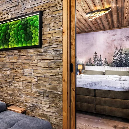 Mountain No 209-corso Harrachov, High Speed Wi-fi, Ambilight Smart Tv, Netflix, Youtube, Free Parking, Private Bike Storage * Harrachov