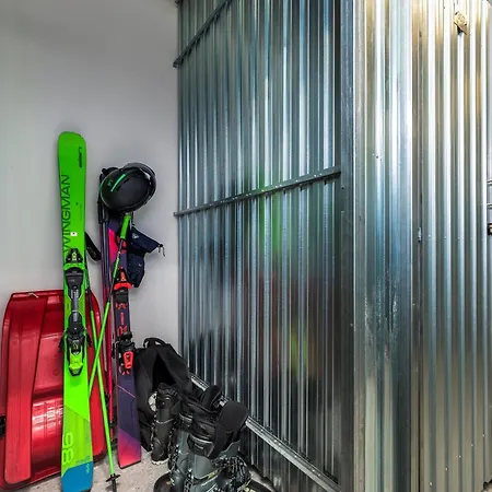 Apartment Mountain No 209-corso Harrachov, High Speed Wi-fi, Ambilight Smart Tv, Netflix, Youtube, Free Parking, Private Bike Storage