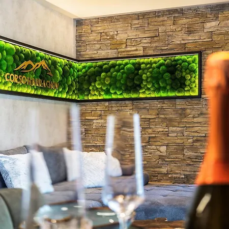 Mountain No 209-corso Harrachov, High Speed Wi-fi, Ambilight Smart Tv, Netflix, Youtube, Free Parking, Private Bike Storage Harrachov