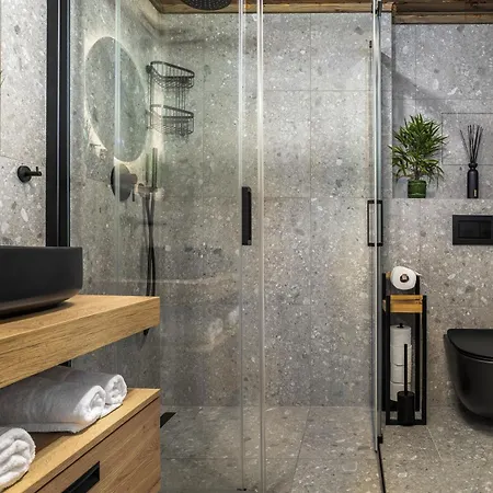 Mountain No 209-corso Harrachov, High Speed Wi-fi, Ambilight Smart Tv, Netflix, Youtube, Free Parking, Private Sejf, Private Bike Storage, Harrachovcard * Harrachov