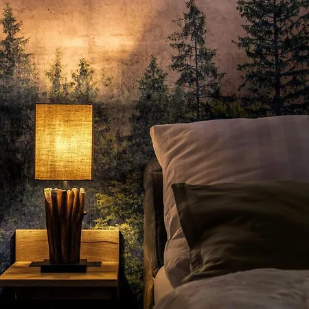 Apartment Mountain No 209-corso Harrachov, High Speed Wi-fi, Ambilight Smart Tv, Netflix, Youtube, Free Parking, Private Bike Storage *