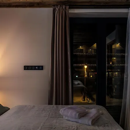 Mountain No 209-corso Harrachov, High Speed Wi-fi, Ambilight Smart Tv, Netflix, Youtube, Free Parking, Private Bike Storage *