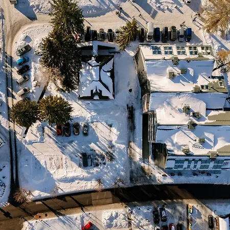 Mountain No 209-corso Harrachov, High Speed Wi-fi, Ambilight Smart Tv, Netflix, Youtube, Free Parking, Private Sejf, Private Bike Storage, Harrachovcard * Harrachov