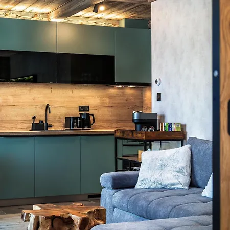 Mountain No 209-corso Harrachov, High Speed Wi-fi, Ambilight Smart Tv, Netflix, Youtube, Free Parking, Private Bike Storage *