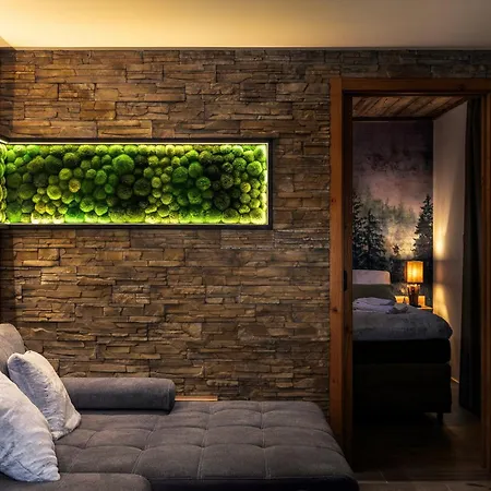 Apartment Mountain No 209-corso Harrachov, High Speed Wi-fi, Ambilight Smart Tv, Netflix, Youtube, Free Parking, Private Bike Storage
