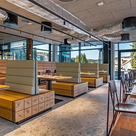 Mountain No 209-corso Harrachov, High Speed Wi-fi, Ambilight Smart Tv, Netflix, Youtube, Free Parking, Private Sejf, Private Bike Storage, Harrachovcard *
