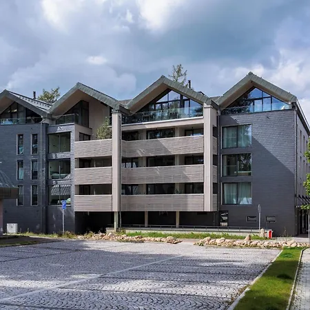 Apartment Mountain No 209-corso Harrachov, High Speed Wi-fi, Ambilight Smart Tv, Netflix, Youtube, Free Parking, Private Sejf, Private Bike Storage, Harrachovcard